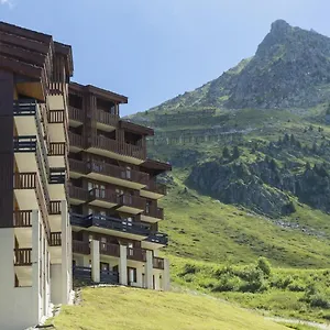 Apartment Les Gemeaux - Belle Plagne, La Plagne