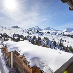 Holiday park Club Mmv Les 2 Domaines, La Plagne