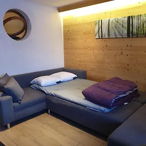 Appartement Le Croe De Joie Et Soleil, 4-6p Confort Idealement Situe, La Plagne