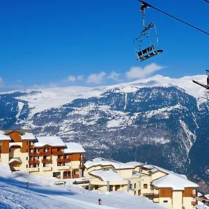 3* Hotel Sowell Family La Lauziere