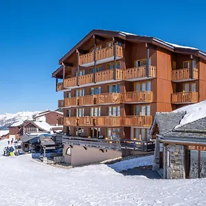 3* Aparthotel Pierre & Les Constellations