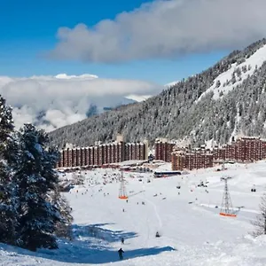  Apartment Travelski Classic - Bellecote