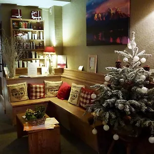 Hotel Restaurant La Tourmaline, La Plagne