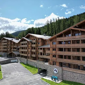 Resort Terresens - Le Snoroc, La Plagne