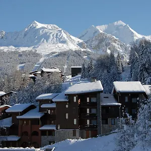 Apartment Gsi Les Coches, La Plagne
