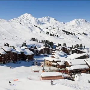 Aparthotel Pierre & Emeraude, La Plagne