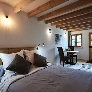 3* Frühstückspension La Foyere