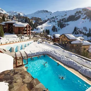 Apartment Plagne Lauze - Maeva, La Plagne